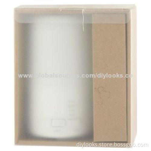 Mini USB Aroma Diffuser